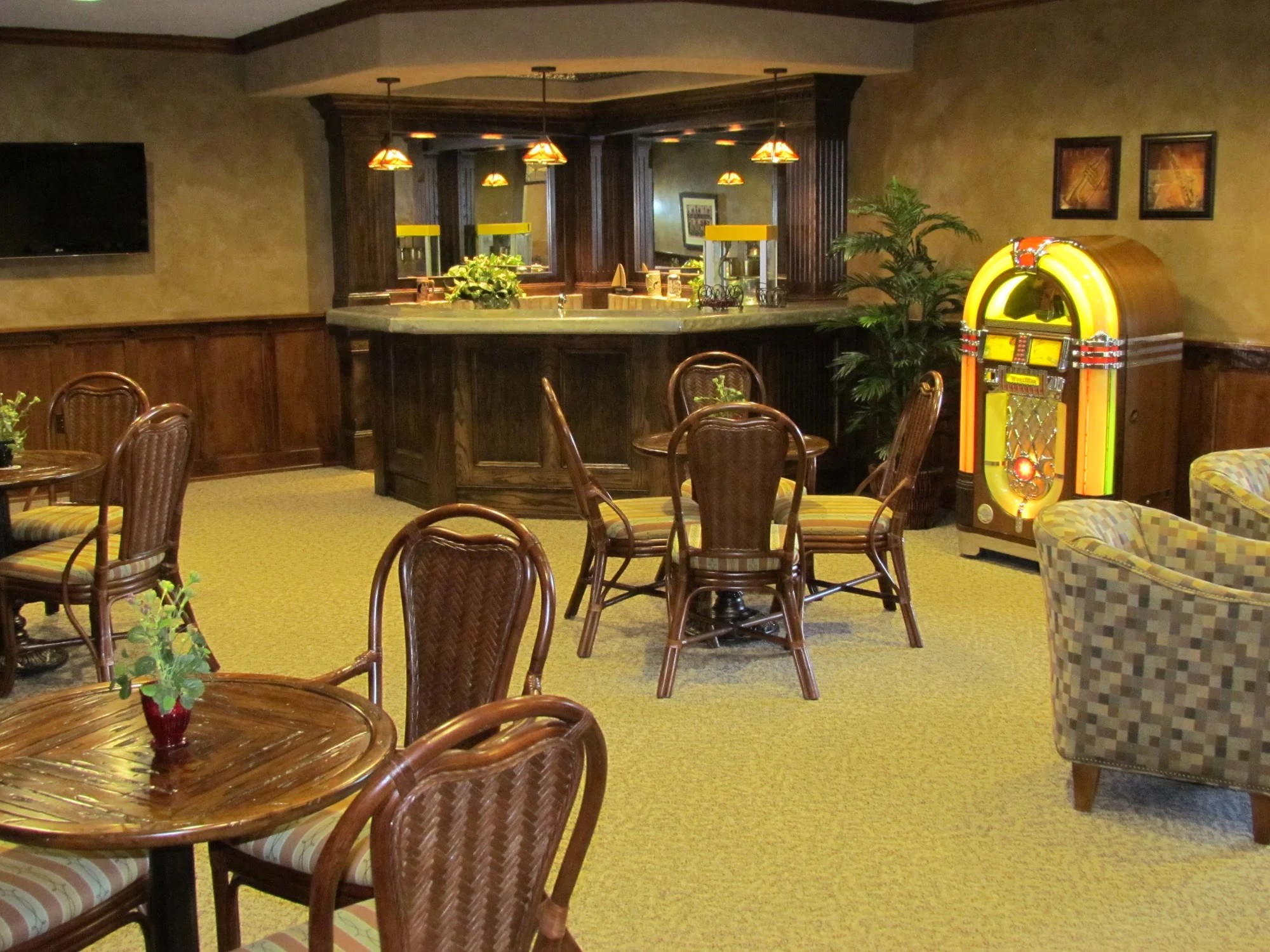 The Inn at Chapel Grove