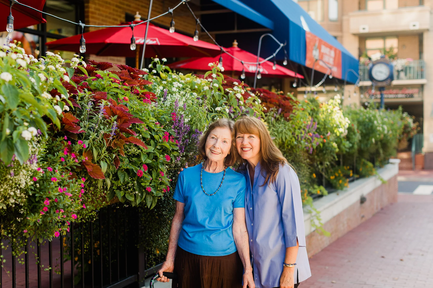 The Kensington Falls Church