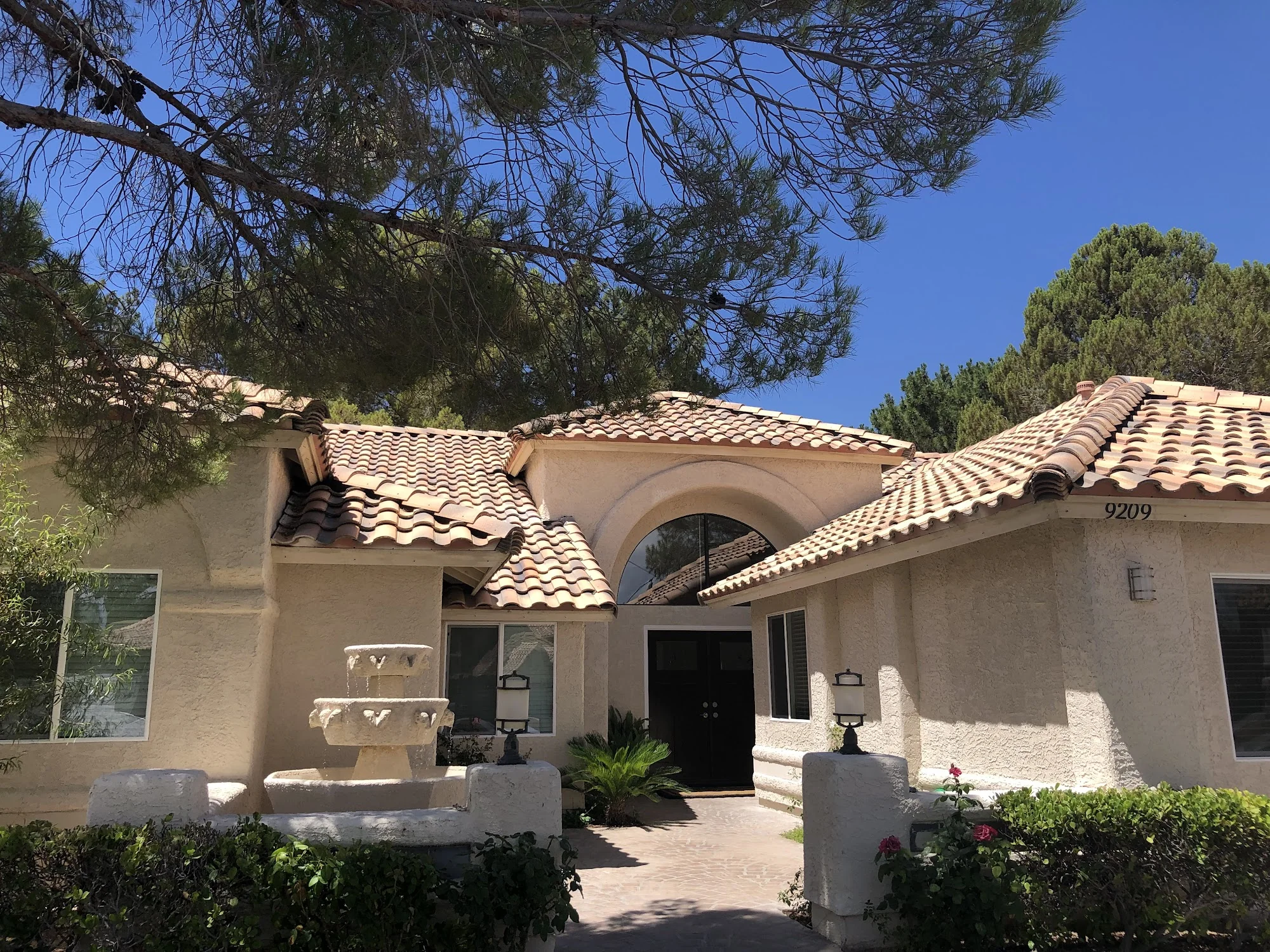 The Lakes Senior Living