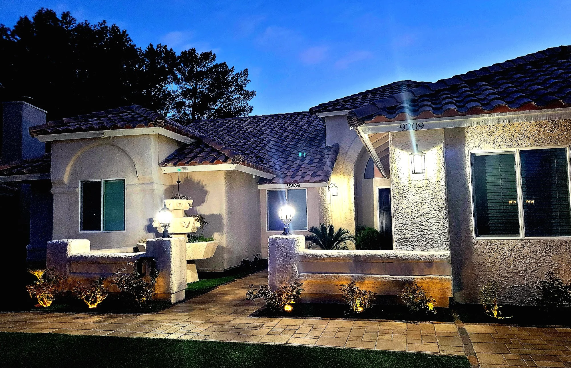 The Lakes Senior Living