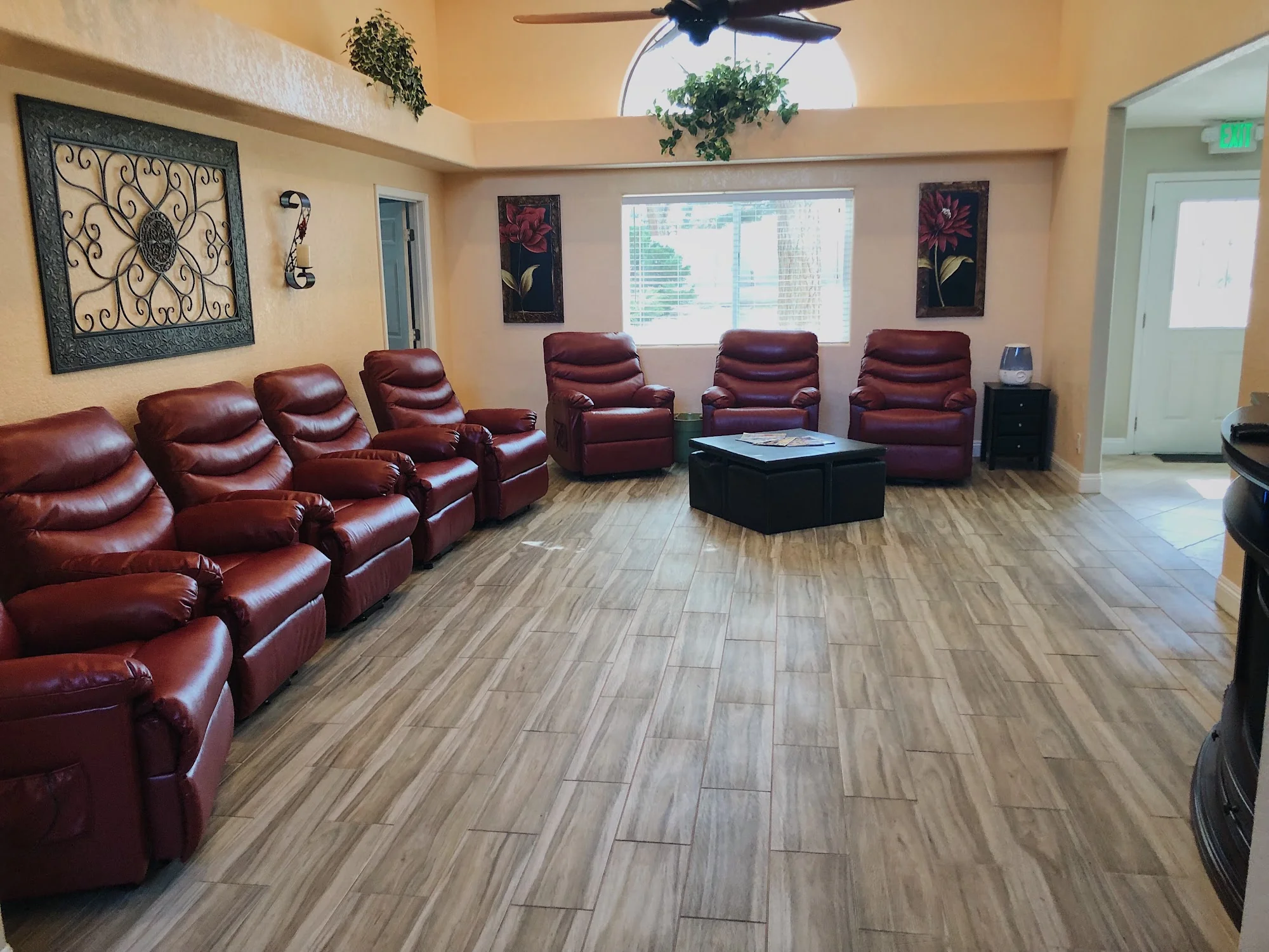 The Lakes Senior Living