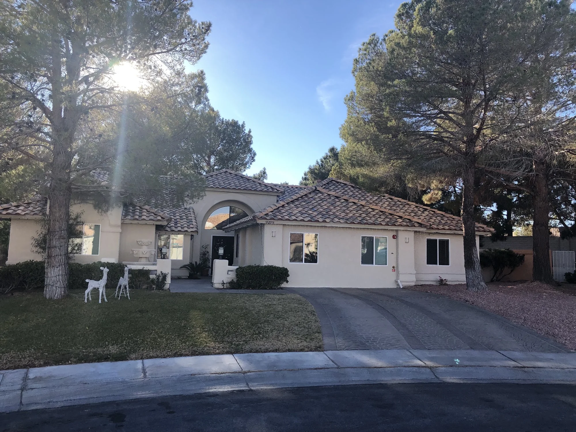 The Lakes Senior Living