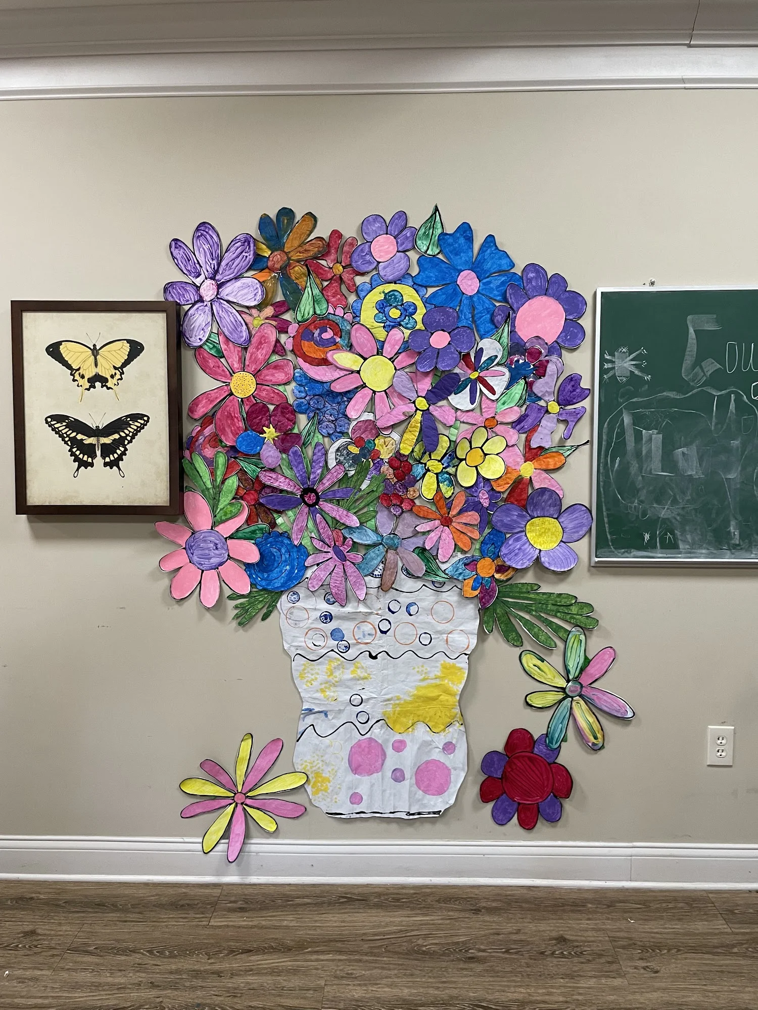 The Lantern at Morning Pointe Alzheimer's Center of Excellence, Franklin