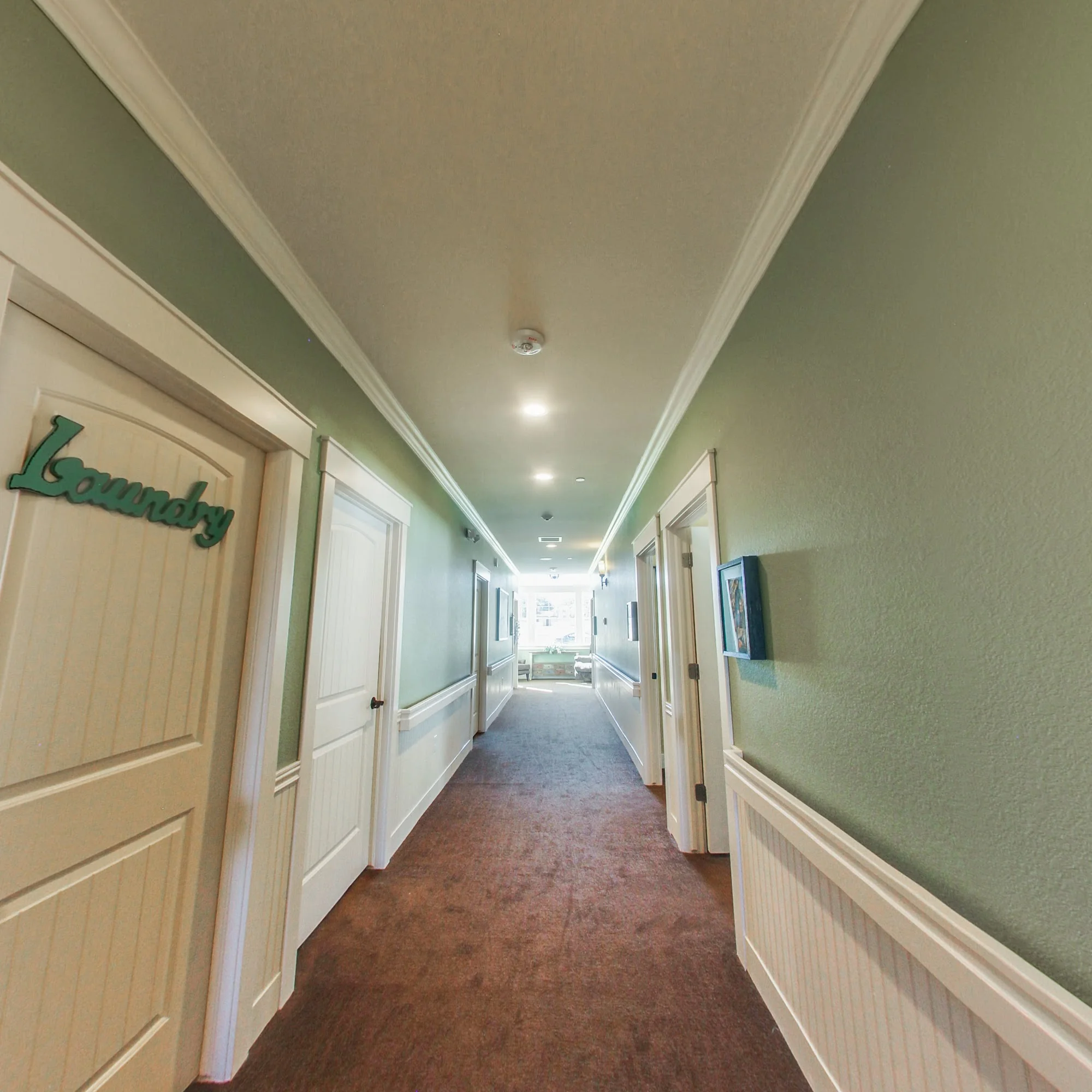 The Manor on Marston Lake: Memory Care Cottage