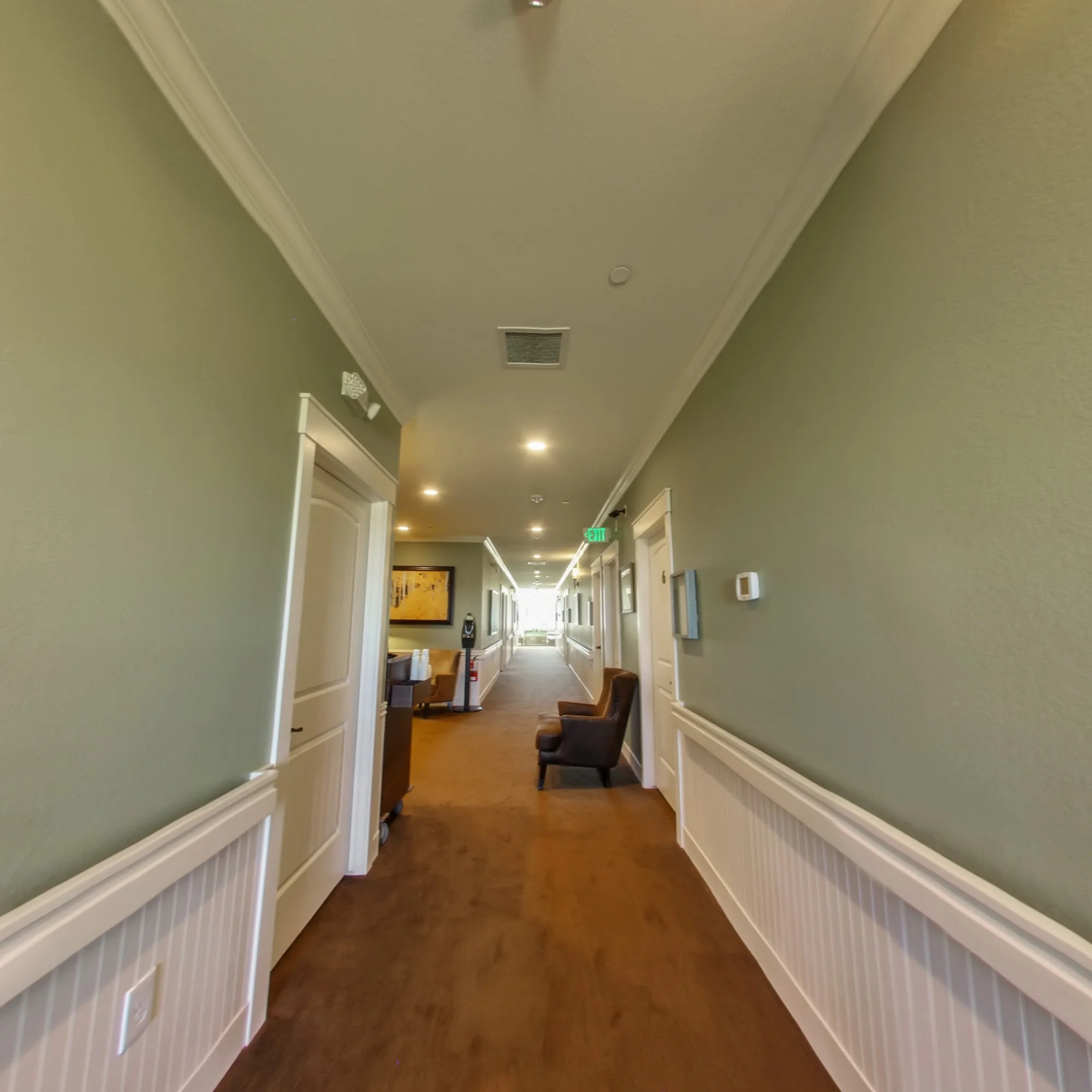 The Manor on Marston Lake: Memory Care Cottage