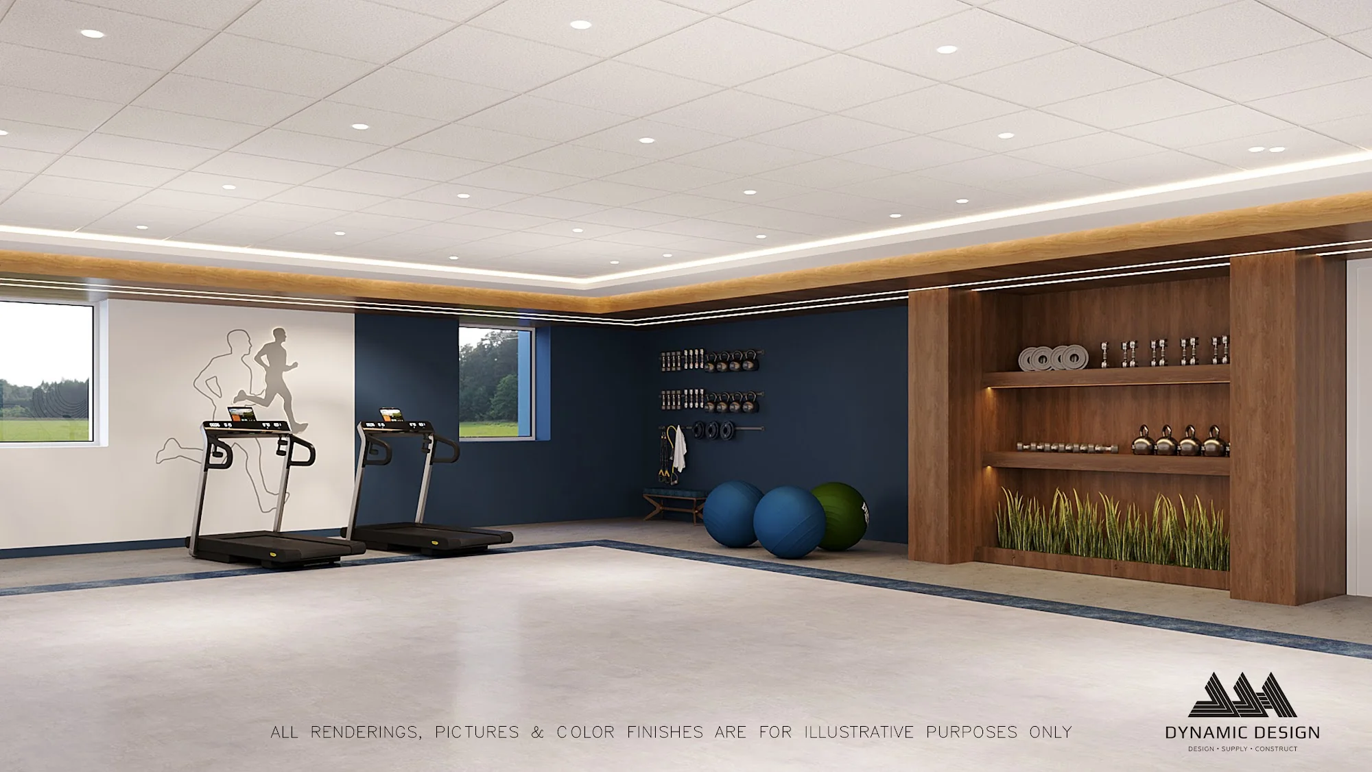 The Mariemont Care Center