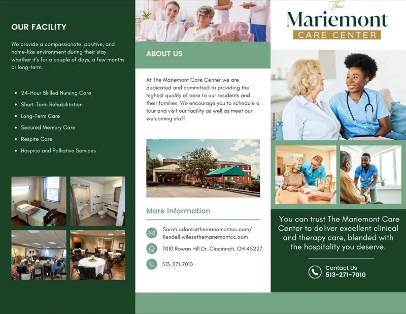 The Mariemont Care Center