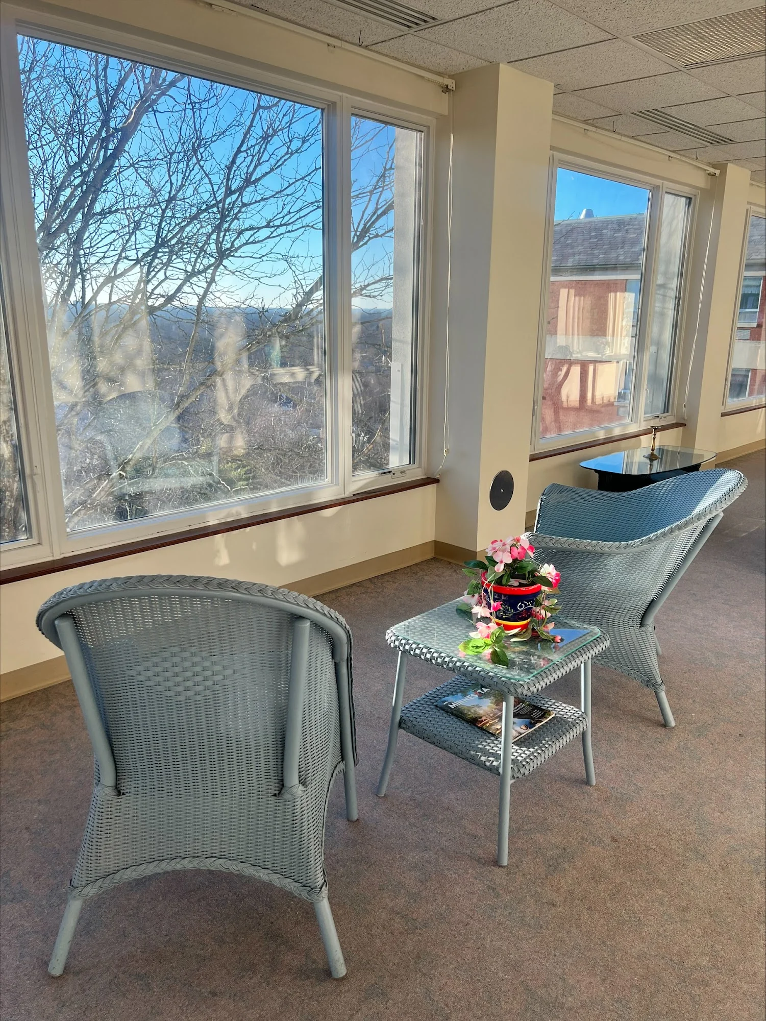 The Mariemont Care Center