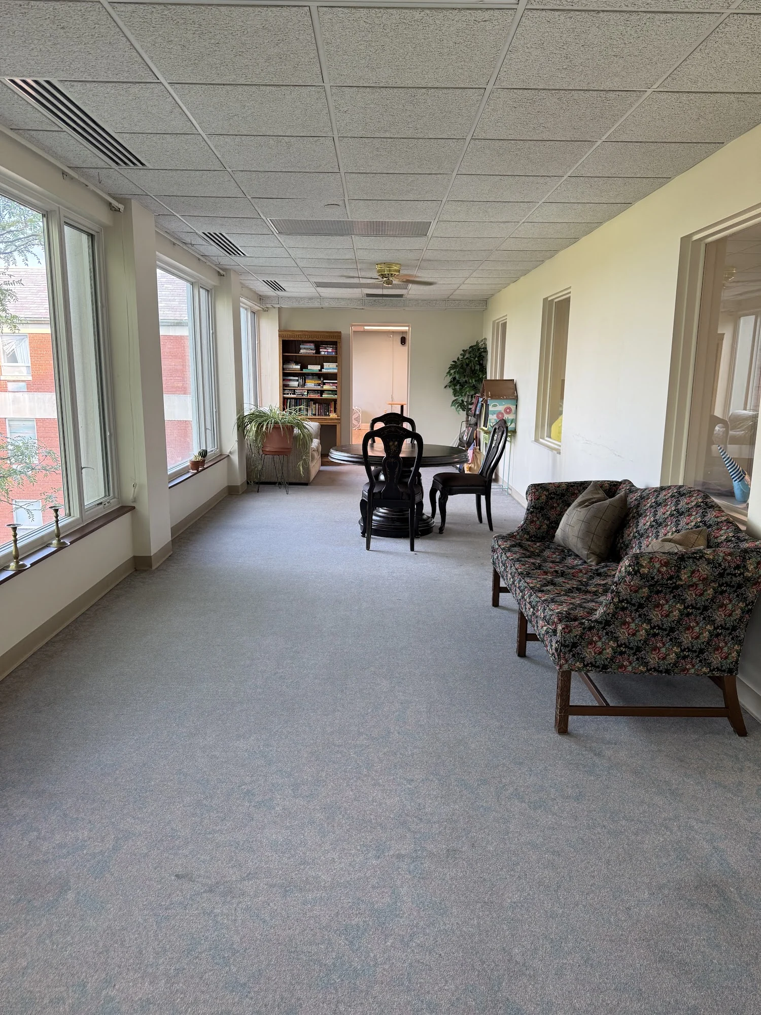 The Mariemont Care Center