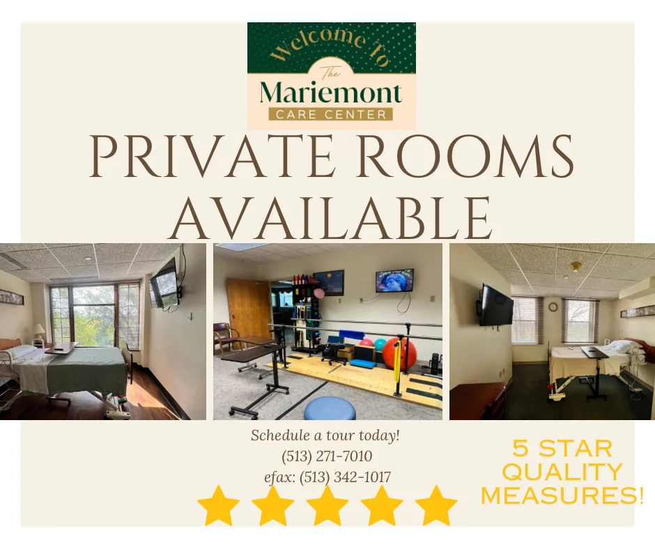 The Mariemont Care Center