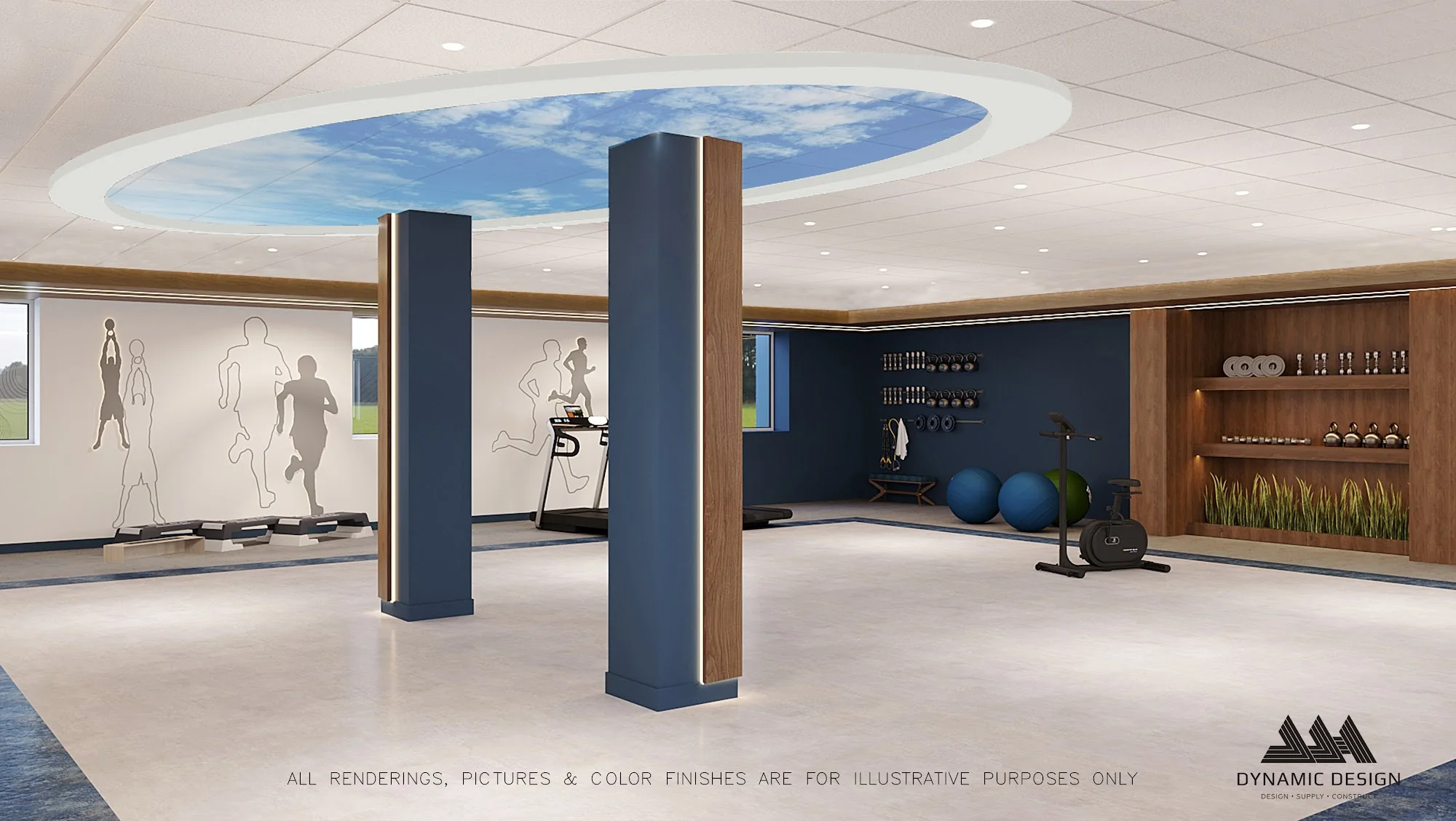 The Mariemont Care Center