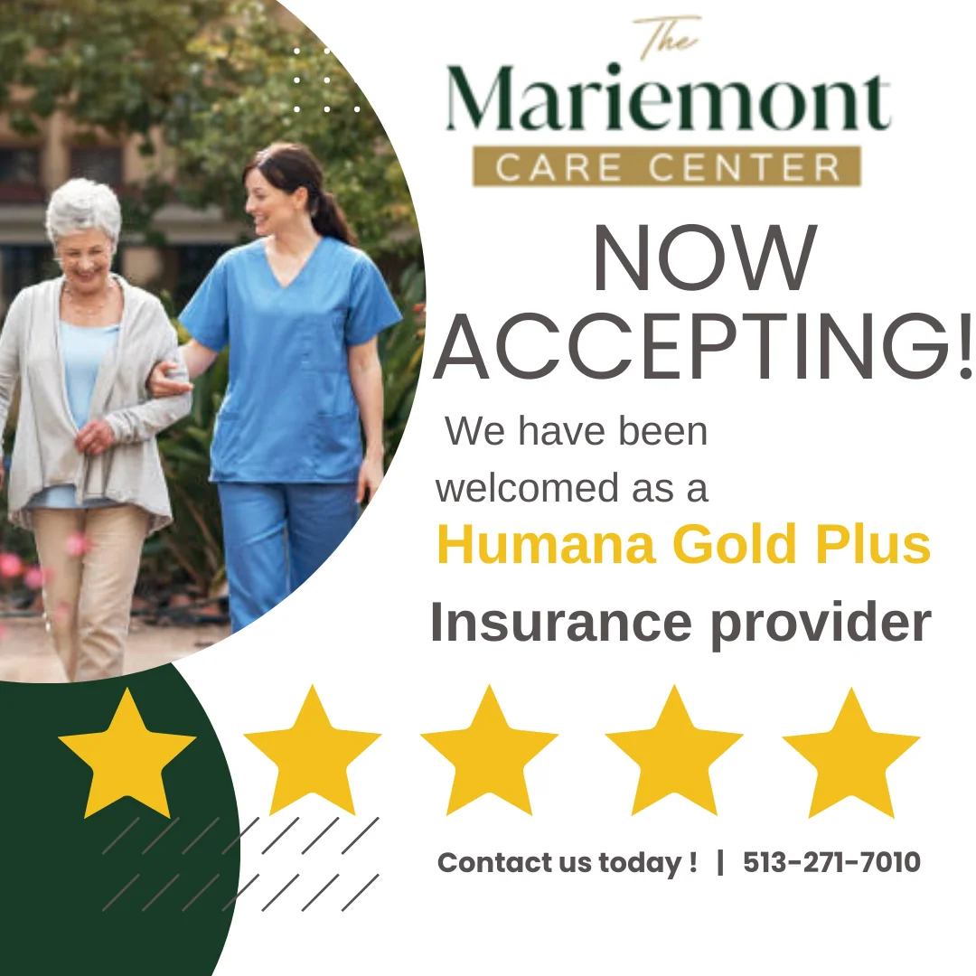 The Mariemont Care Center