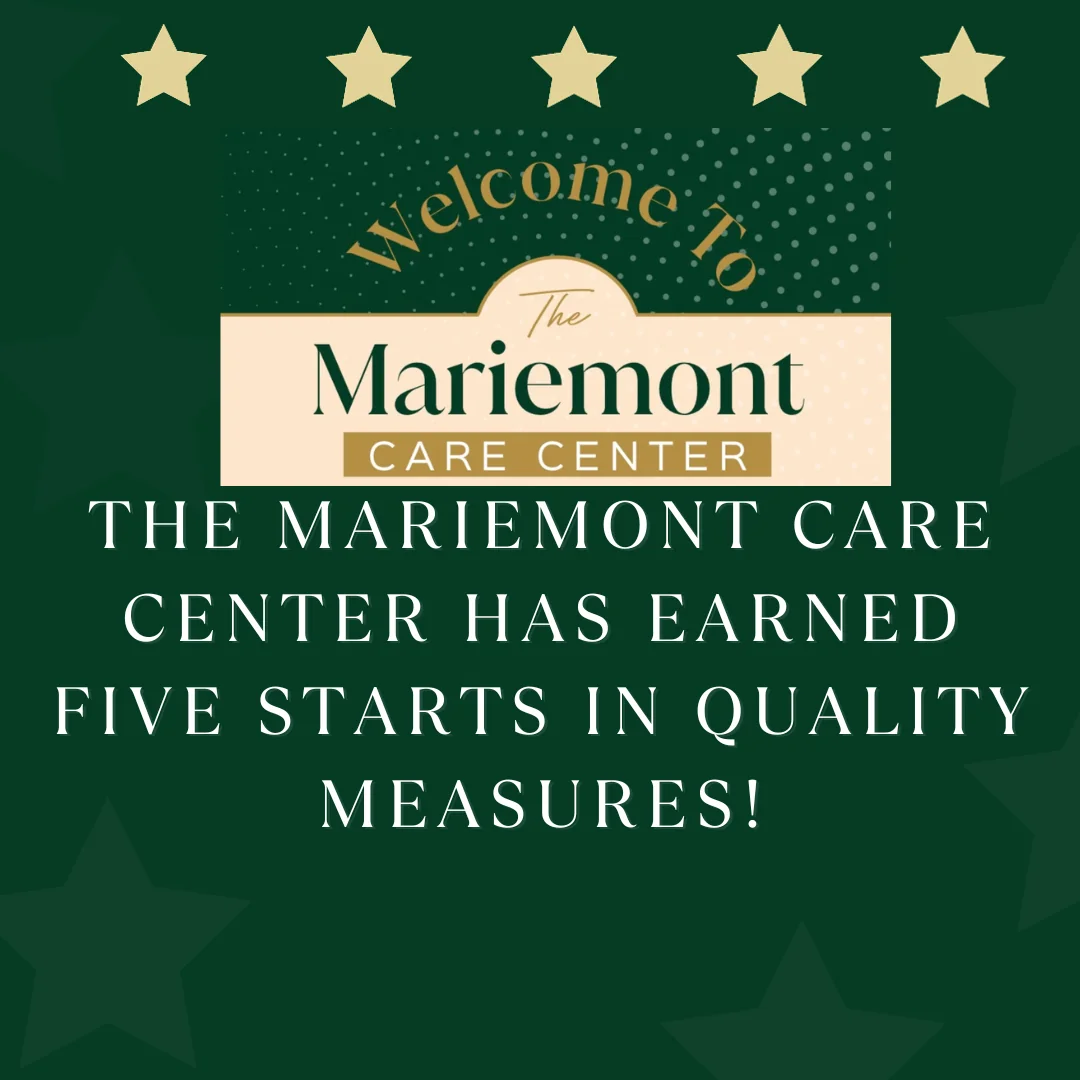 The Mariemont Care Center