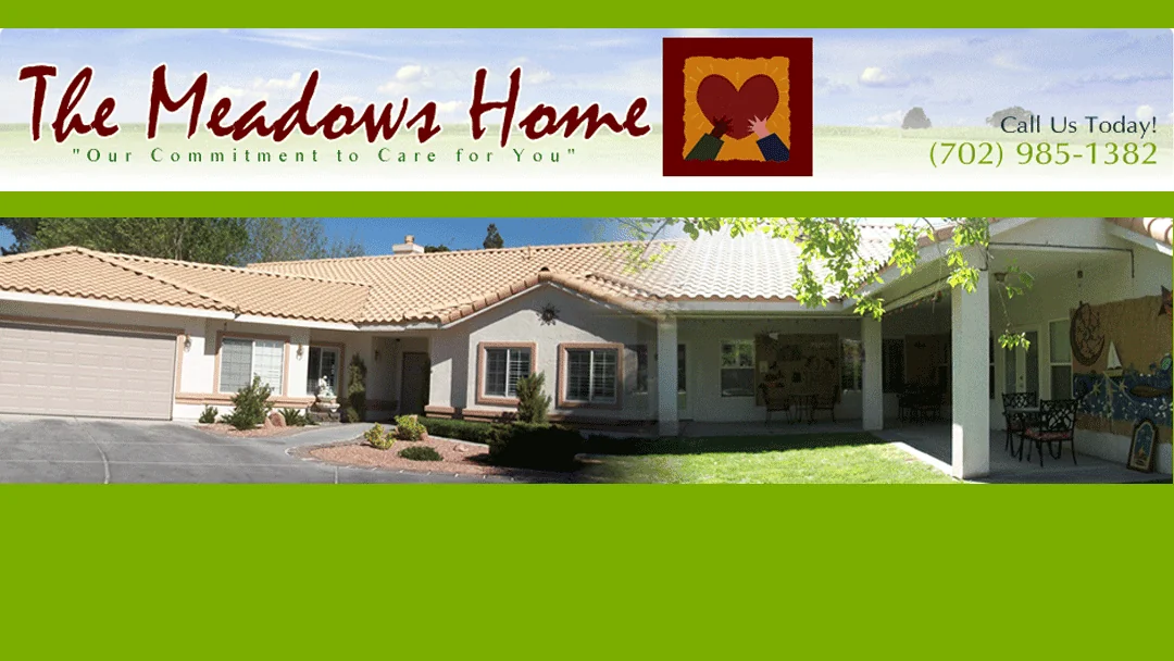 The Meadows Home
