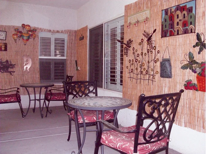 The Meadows Home