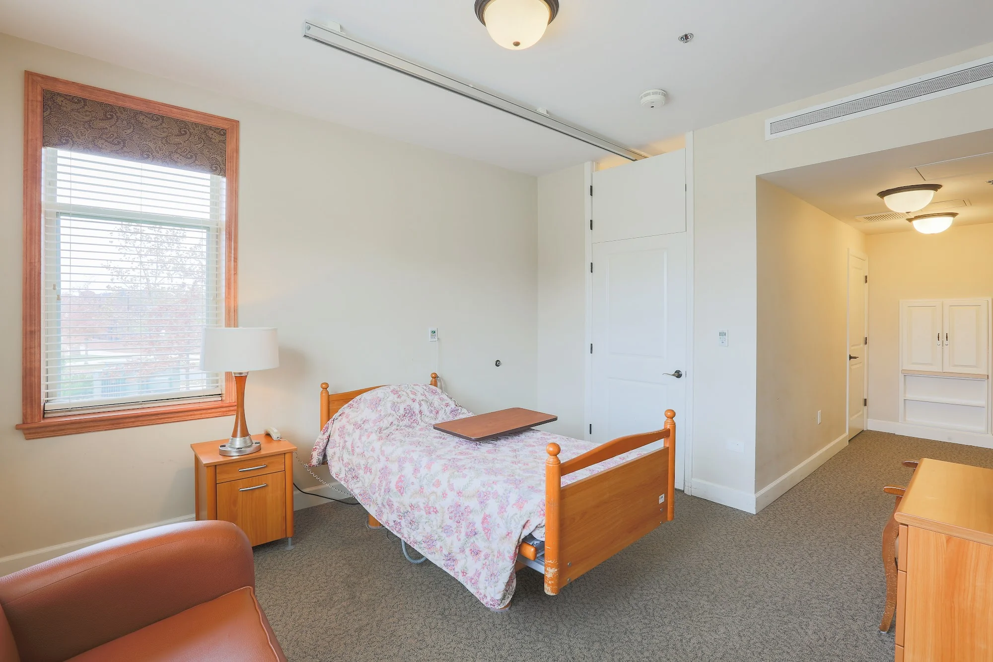 The Nursing and Rehab Center at Stadium Place