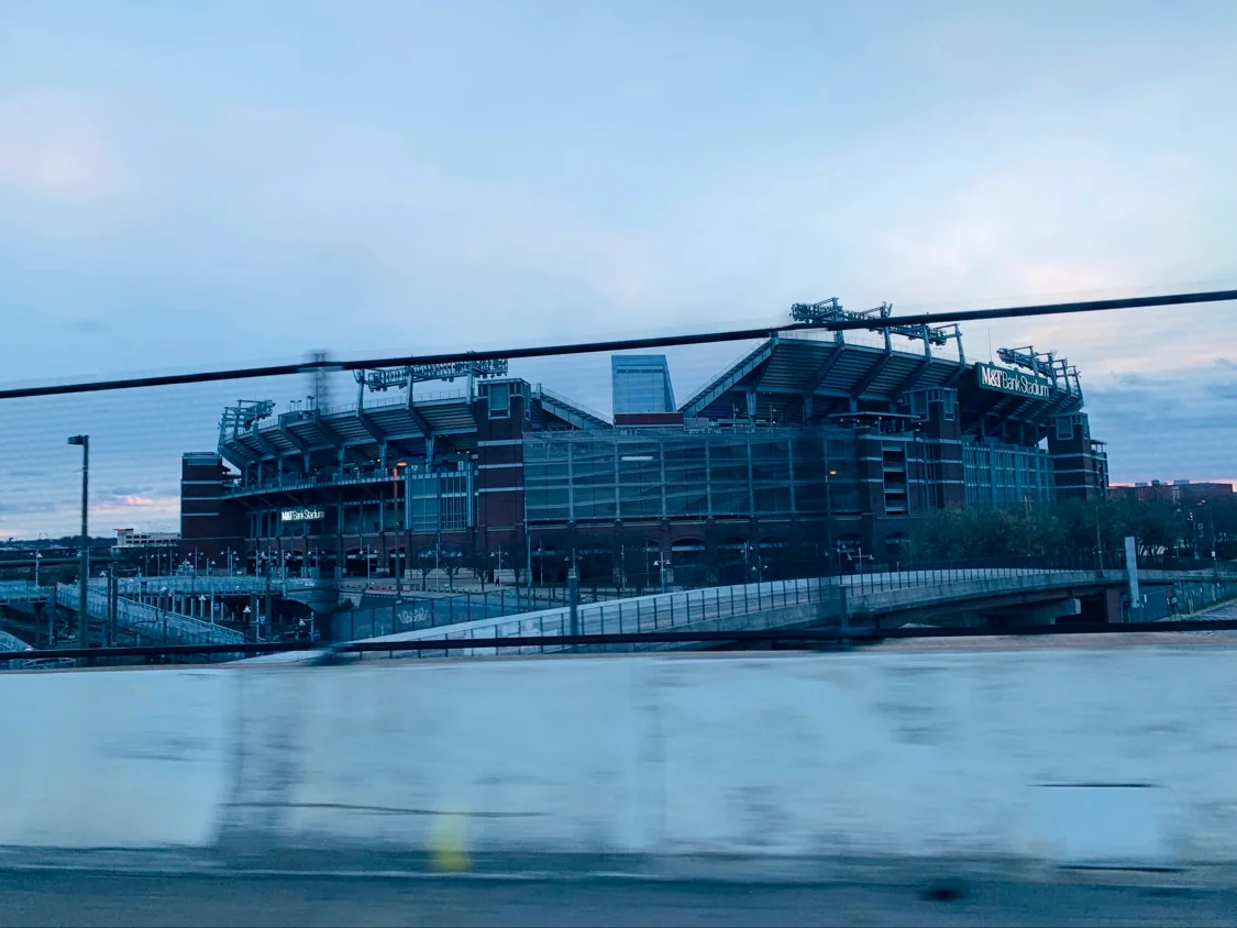 The Nursing and Rehab Center at Stadium Place