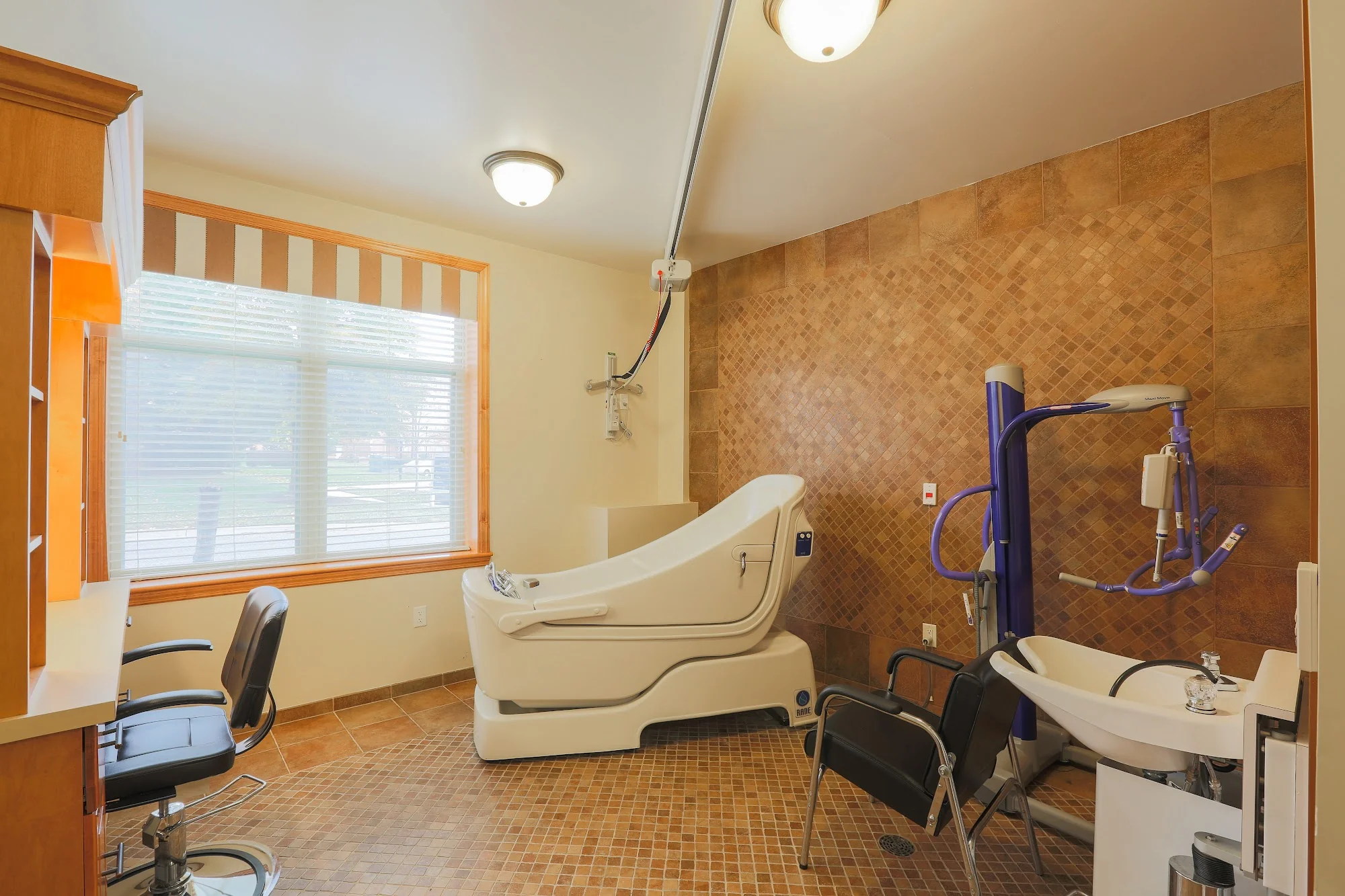 The Nursing and Rehab Center at Stadium Place