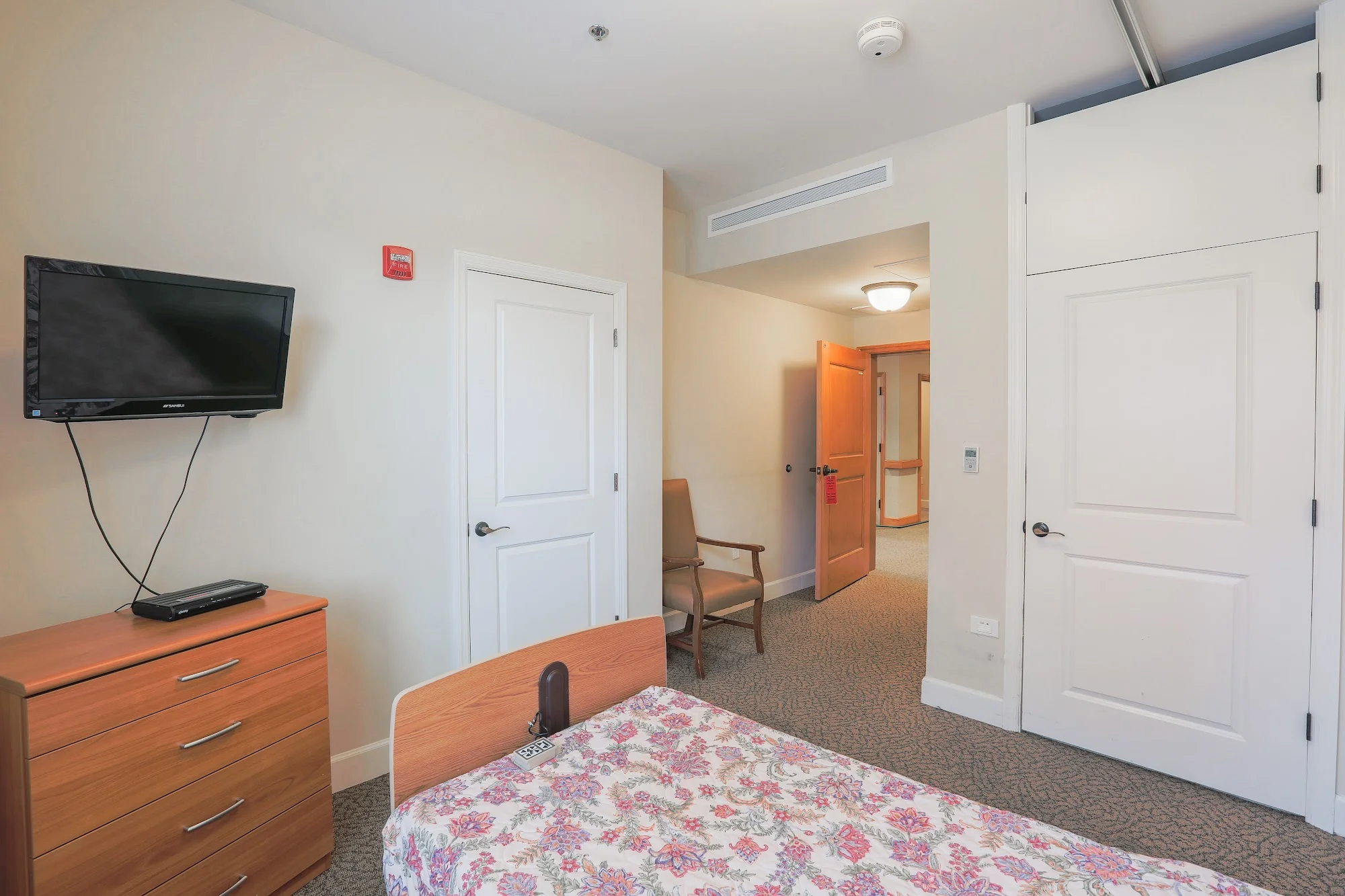 The Nursing and Rehab Center at Stadium Place