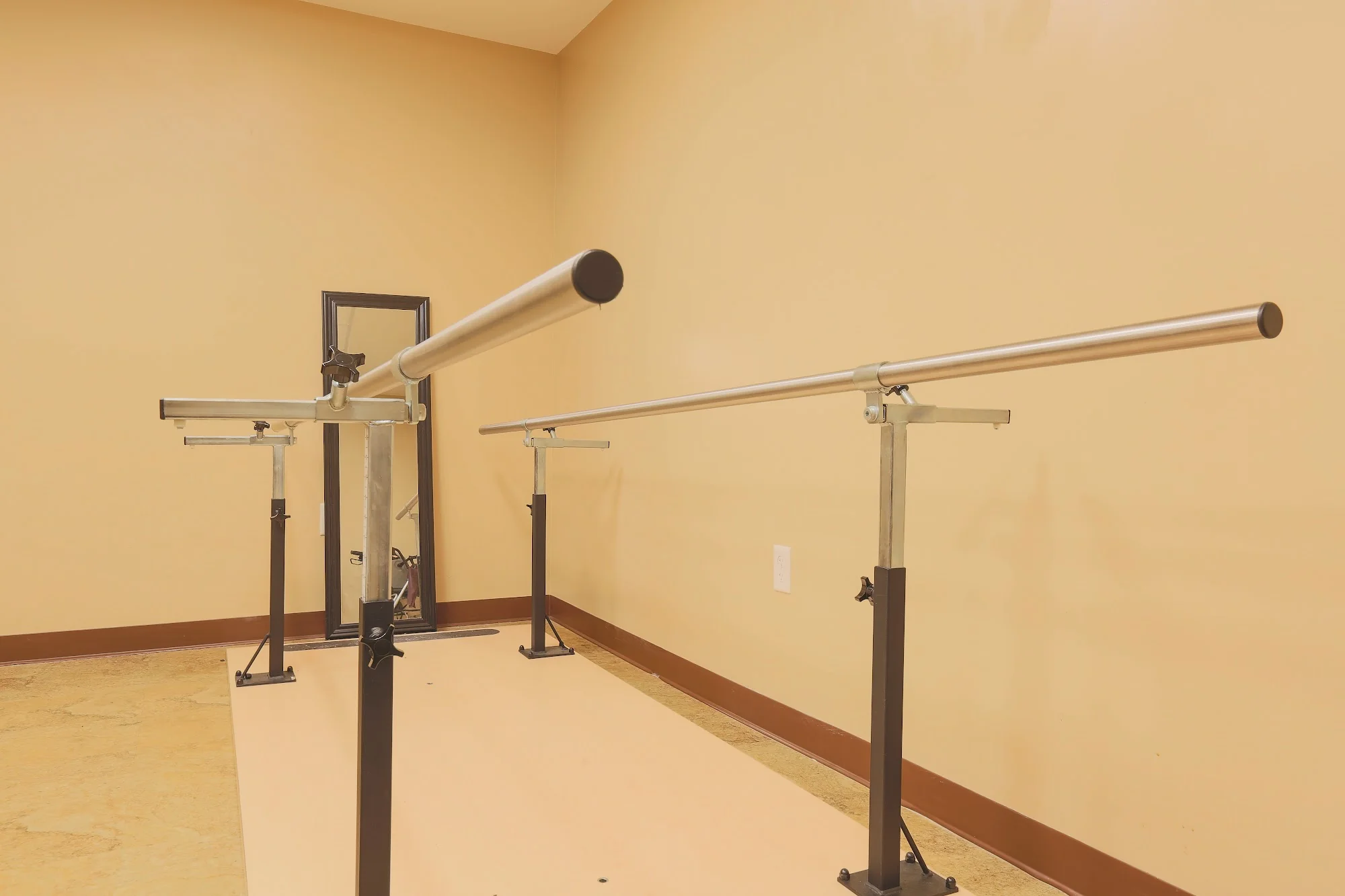 The Nursing and Rehab Center at Stadium Place