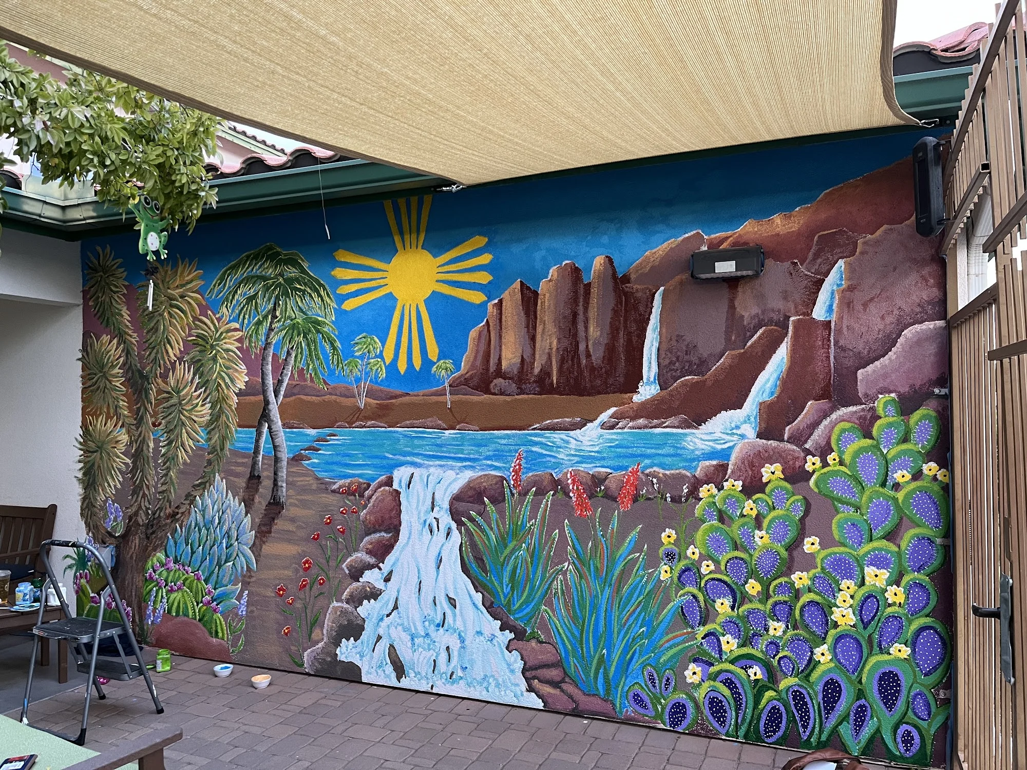 The Oasis at Fellowship Square Historic Mesa