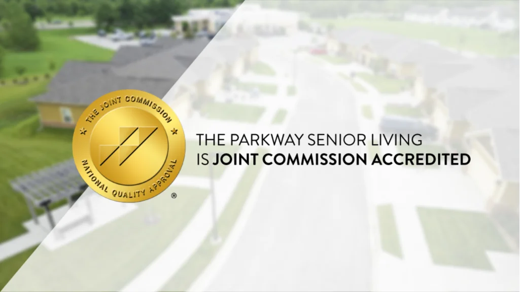The Parkway Senior Living