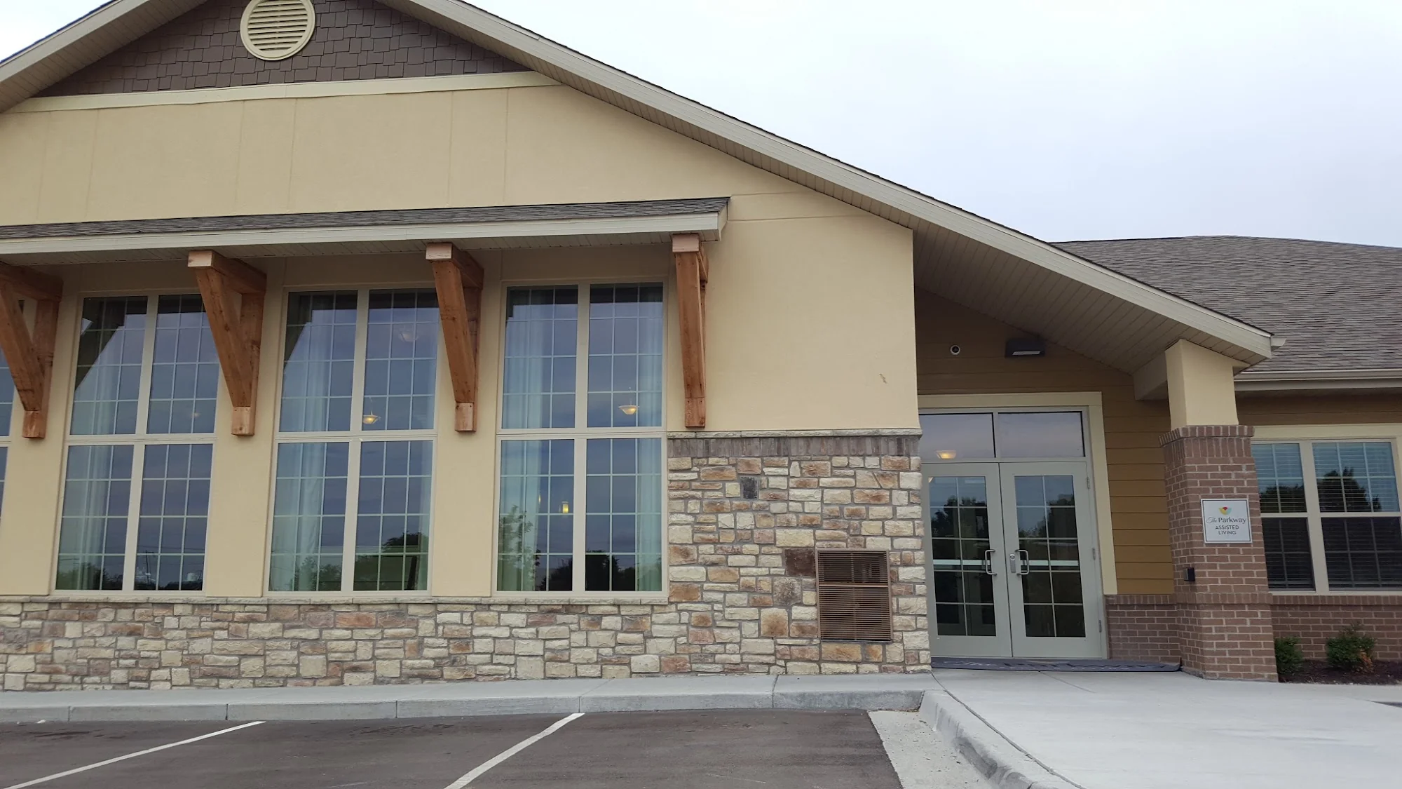 The Parkway Senior Living