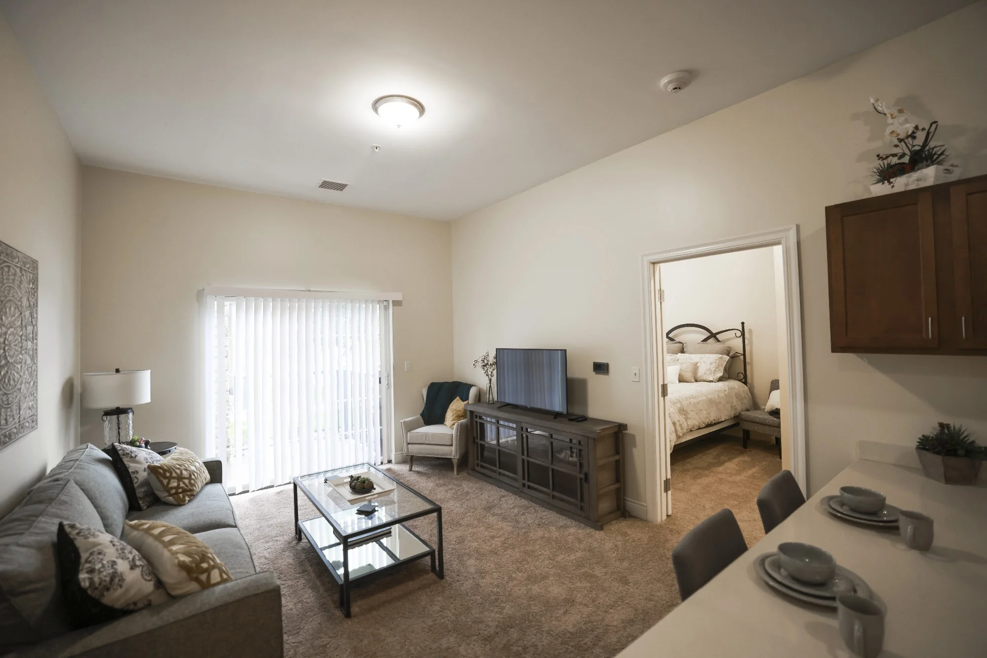 The Parkway Senior Living