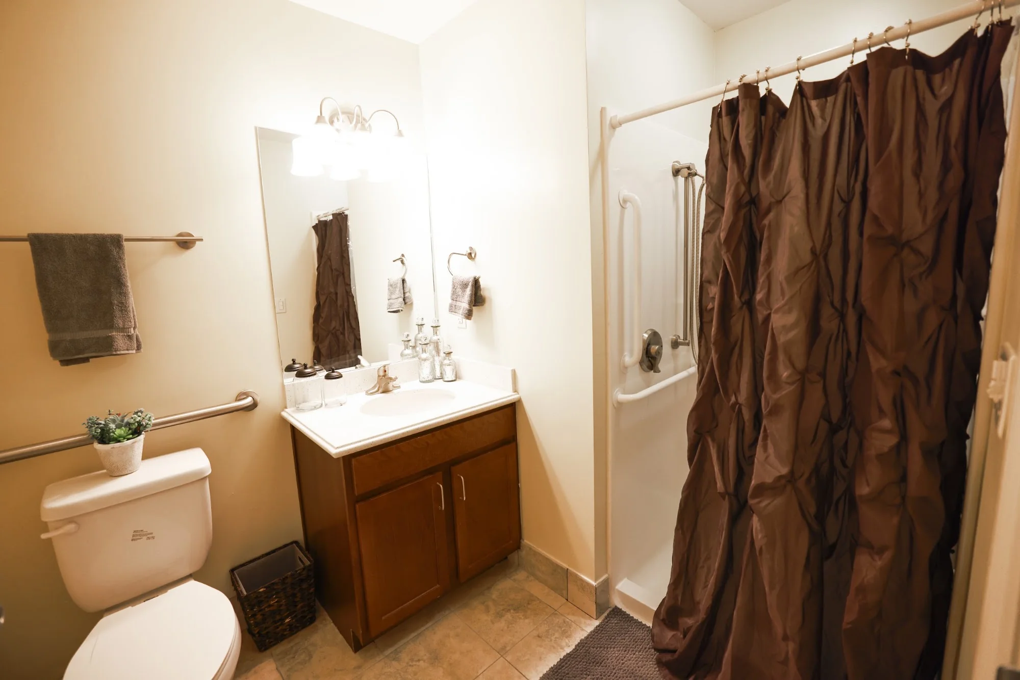 The Parkway Senior Living