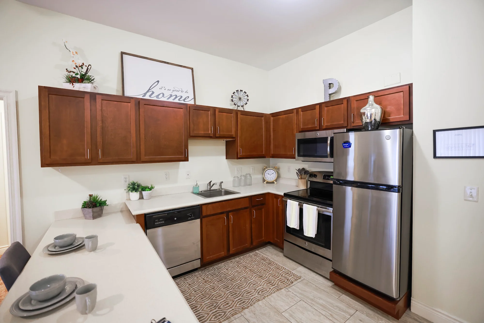 The Parkway Senior Living