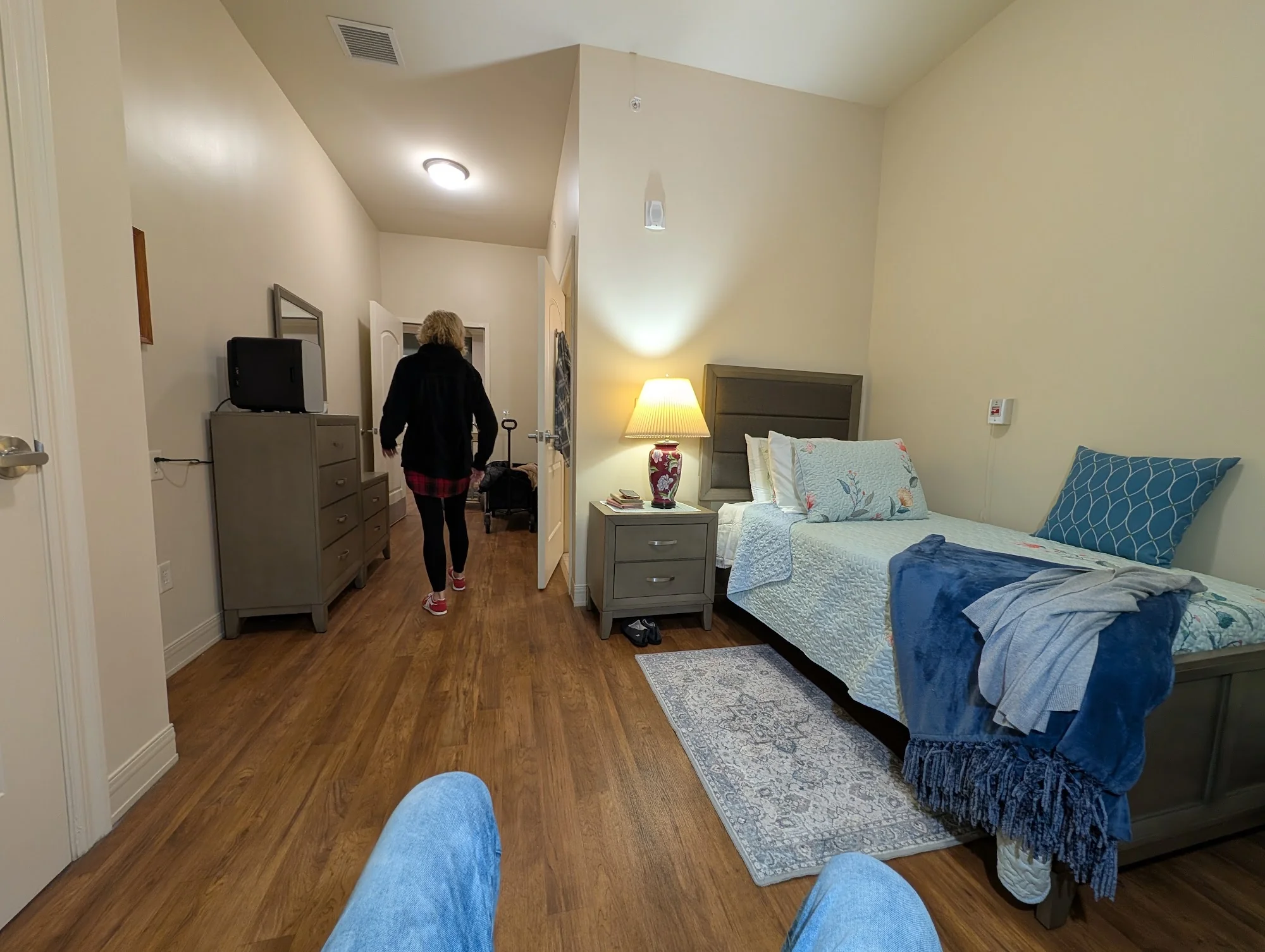 The Parkway Senior Living