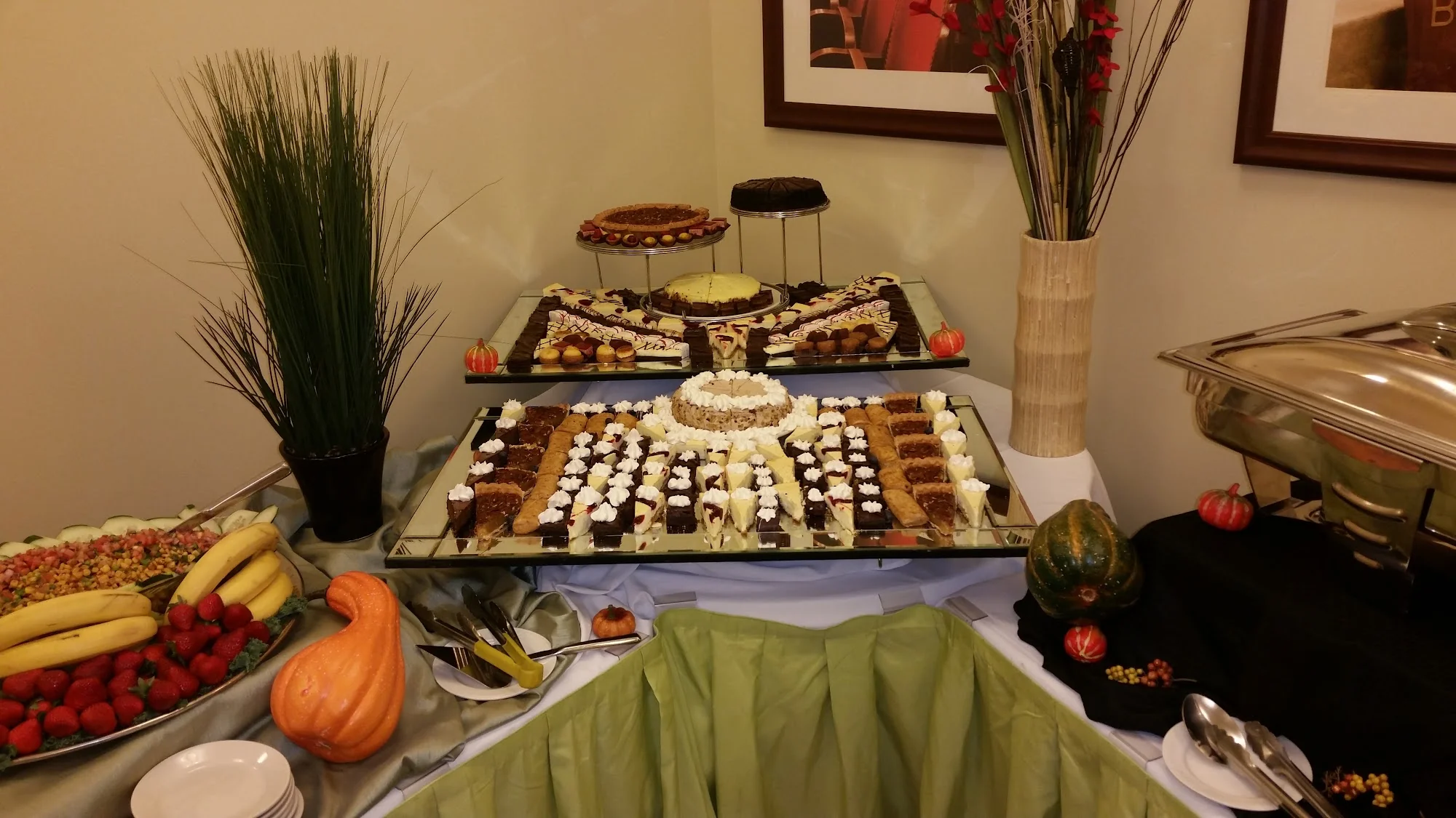 The Parkway Senior Living
