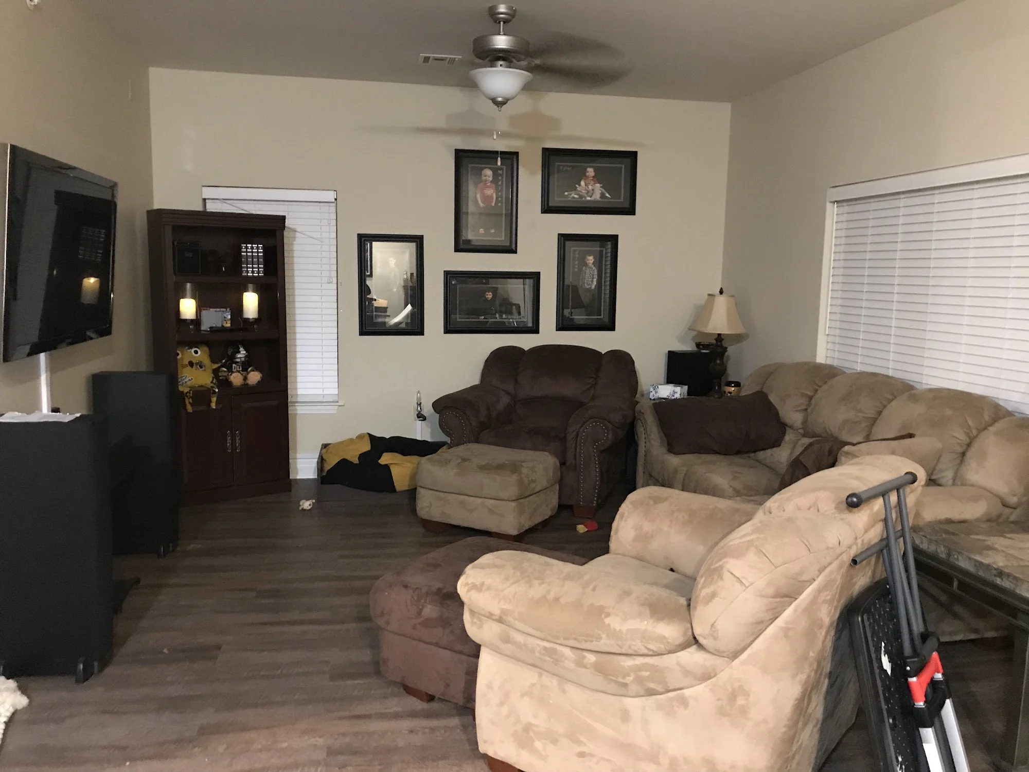 The Parkway Senior Living
