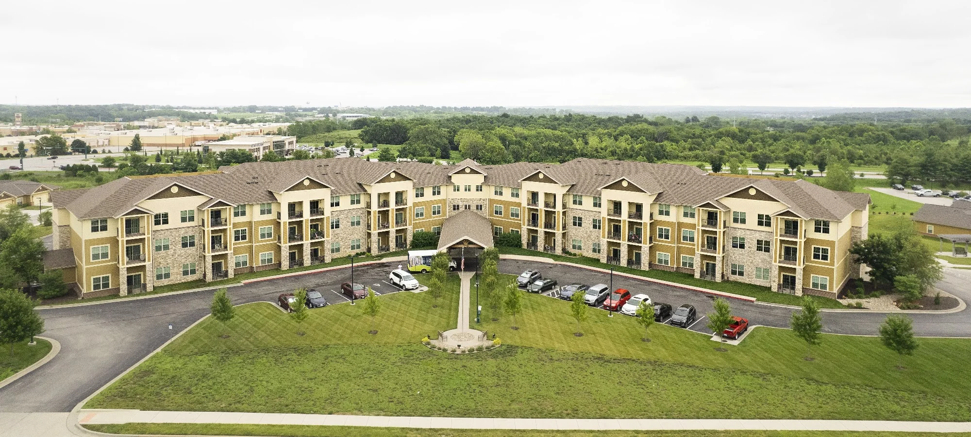The Parkway Senior Living