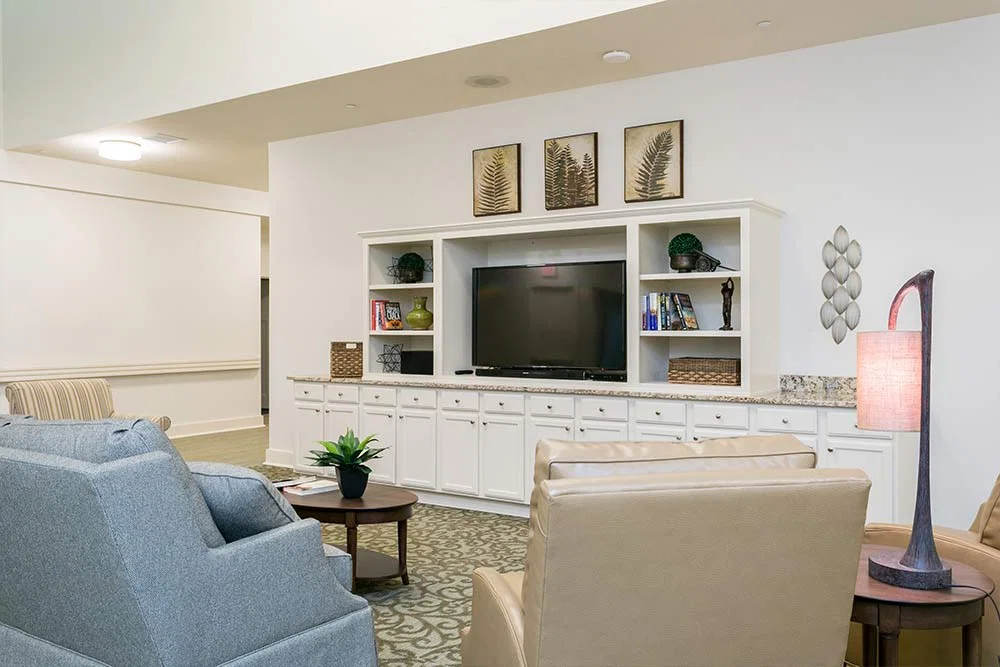 The Pearl at Dallas