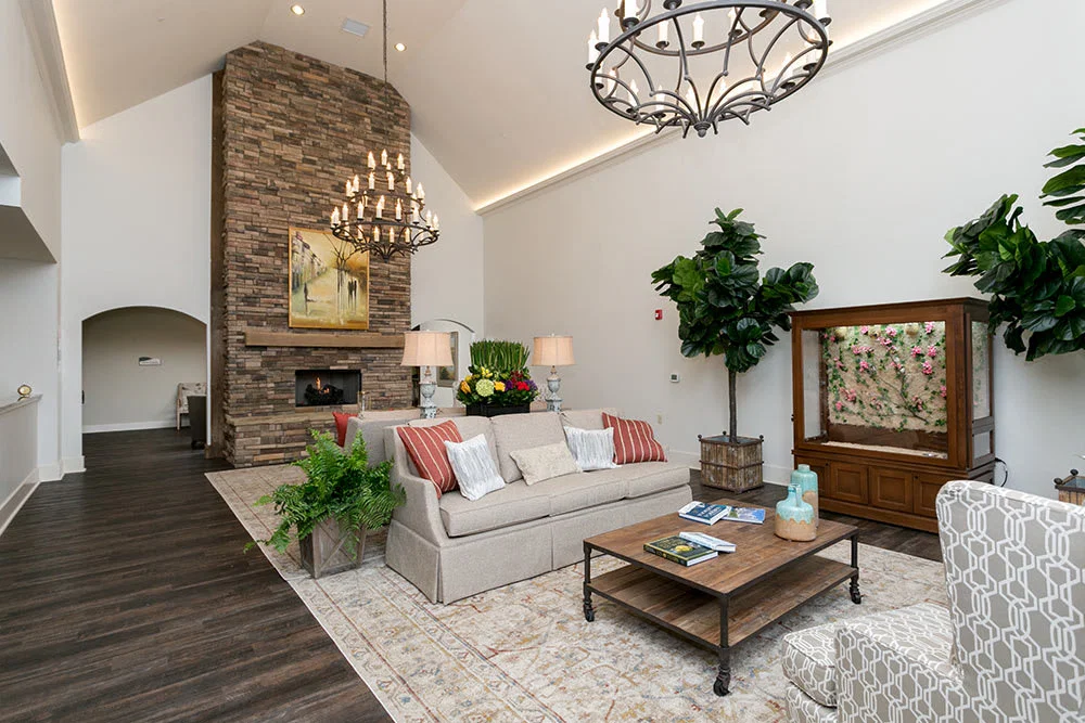 The Pearl at Dallas