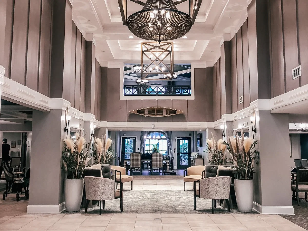 The Pearl at East Cobb