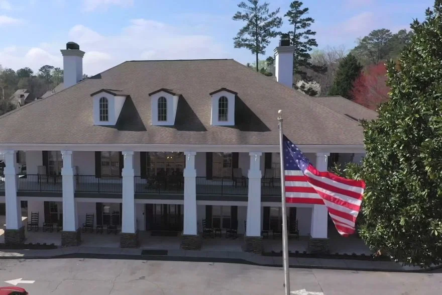 The Pearl at East Cobb