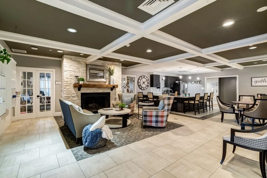 The Pearl at East Cobb