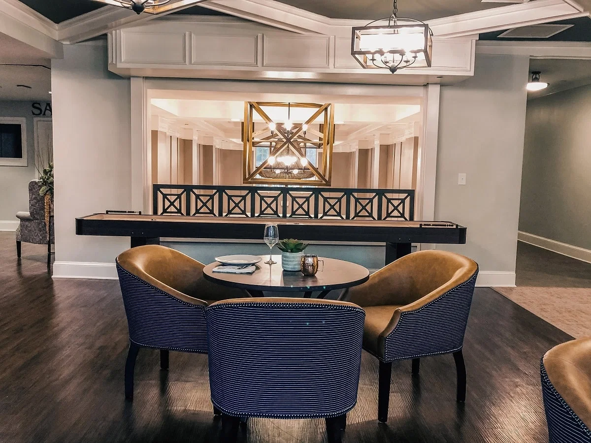 The Pearl at East Cobb