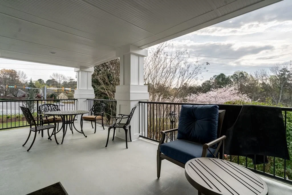 The Pearl at East Cobb