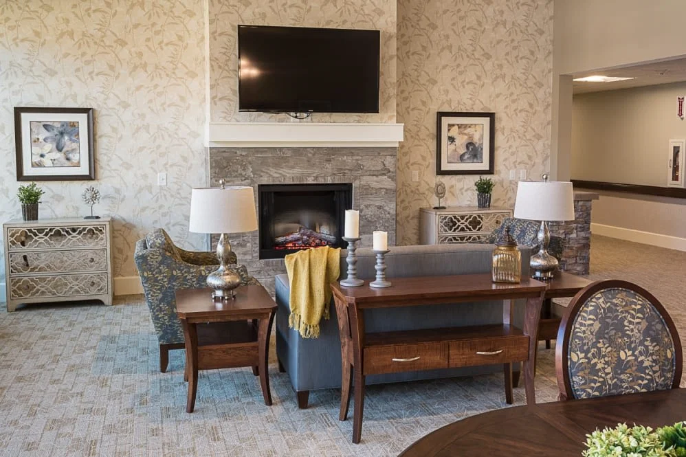 The Pearl at Five Forks