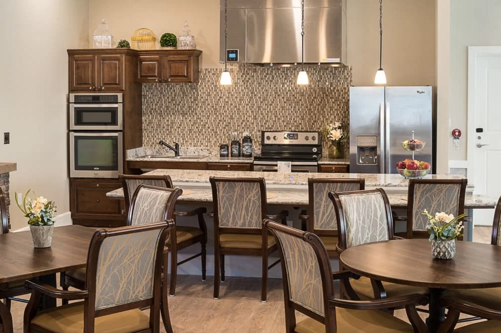 The Pearl at Five Forks