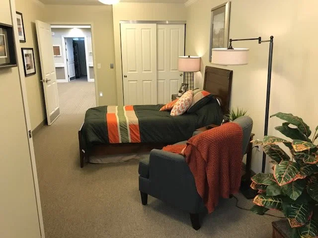 The Rawlin at Riverbend Memory Care