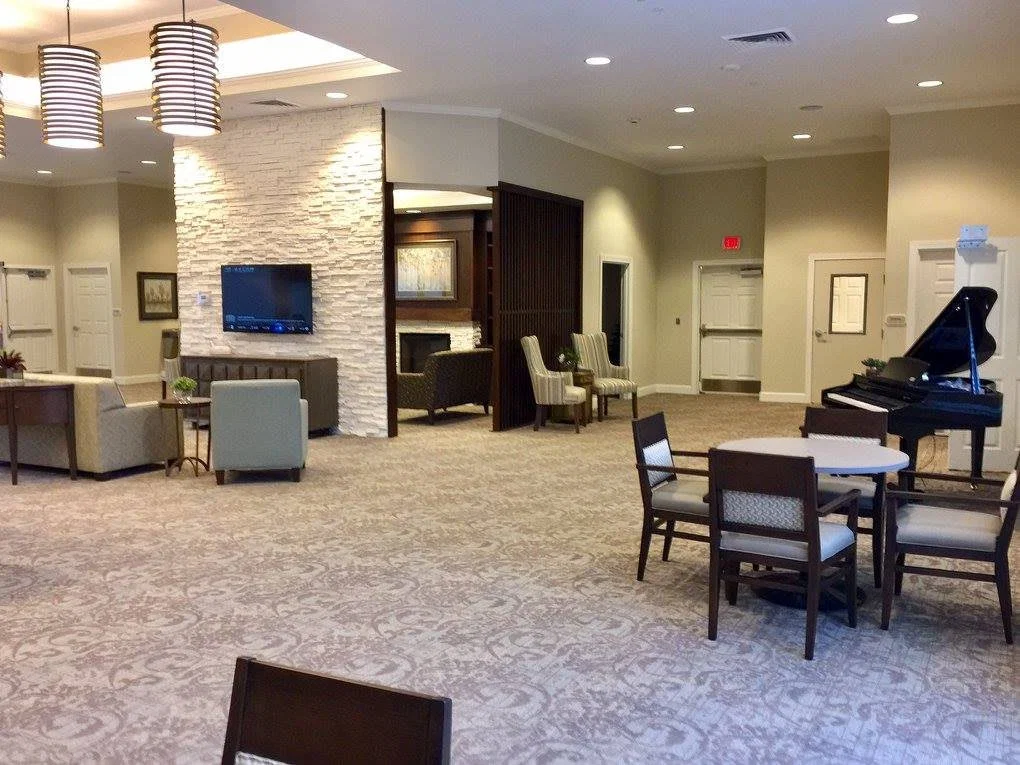The Rawlin at Riverbend Memory Care