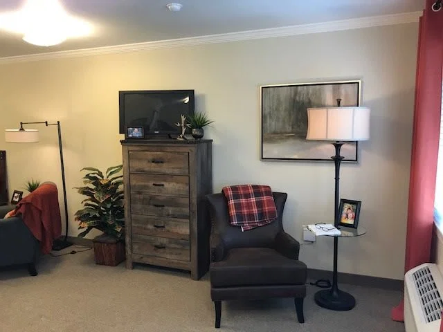 The Rawlin at Riverbend Memory Care
