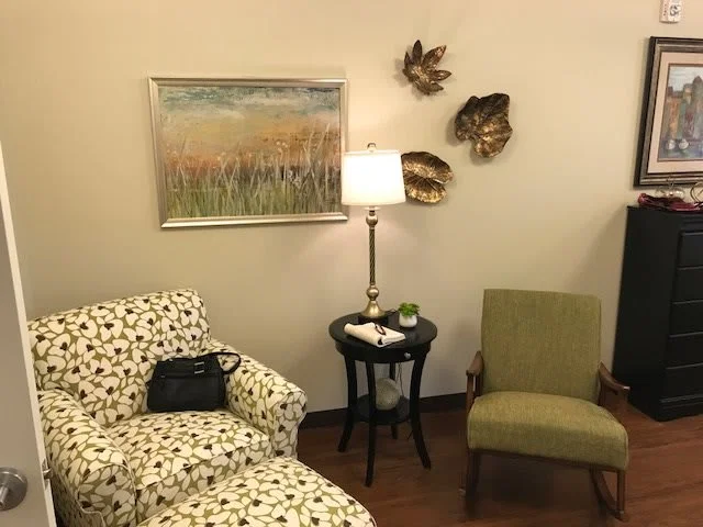 The Rawlin at Riverbend Memory Care