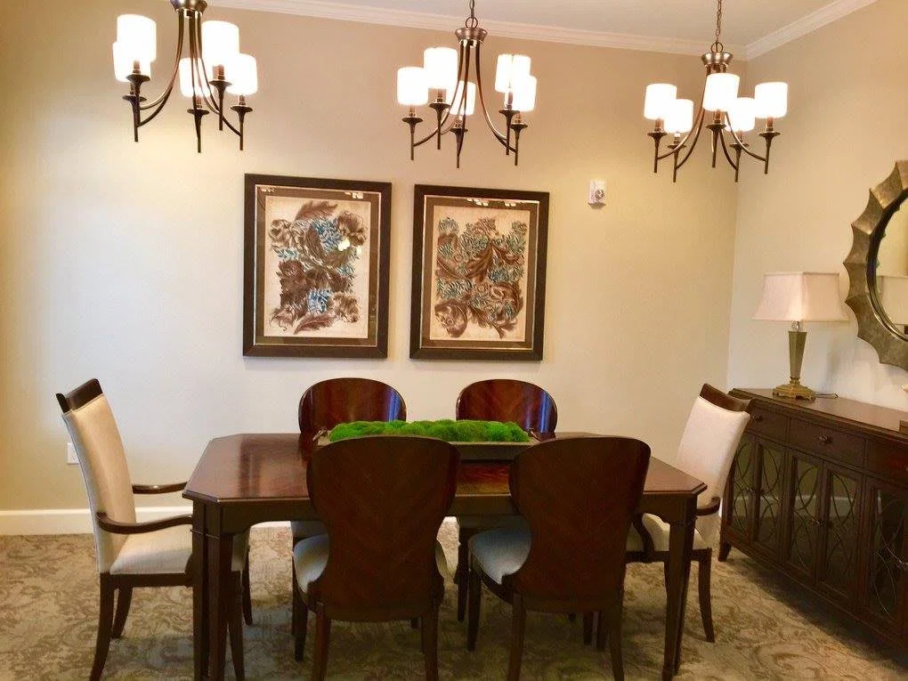 The Rawlin at Riverbend Memory Care