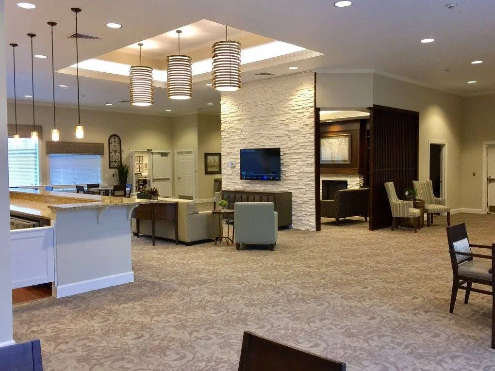 The Rawlin at Riverbend Memory Care