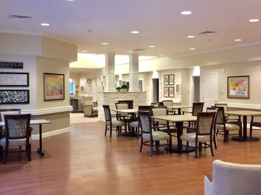 The Rawlin at Riverbend Memory Care